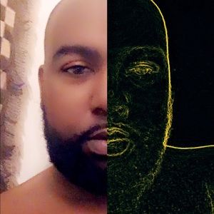 Meet your Posher, Donteze